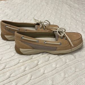 Sperry TopSiders Womens